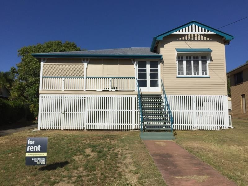 40 Lennox Street, The Range QLD 4700